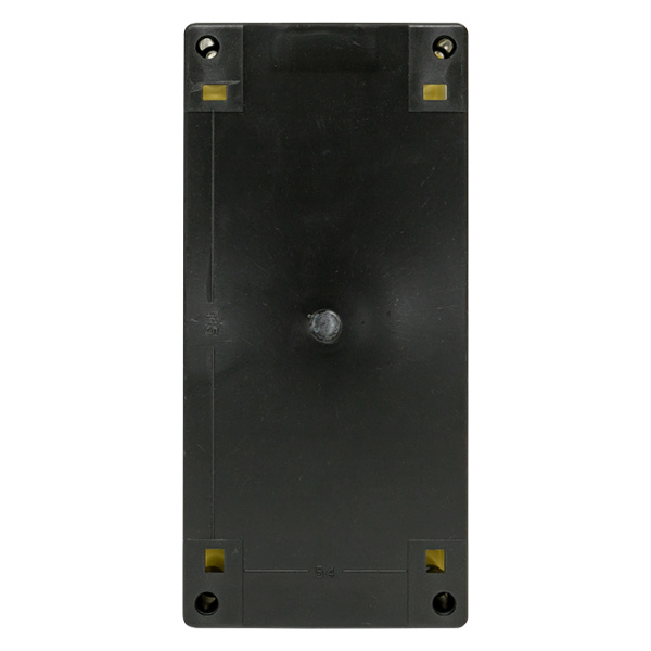 Купить EKF PROxima Корпус КП103 пластиковый 3 кнопки белый