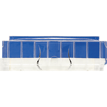 JUNG держатель надписи на клею промежуточный AS82-1INABT