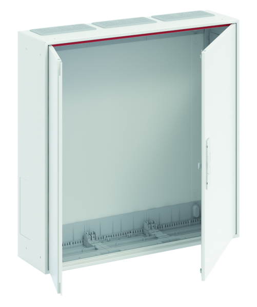 ABB Шкаф навесной IP44 800x800x215 пустой с дверью B35 2CPX052060R9999
