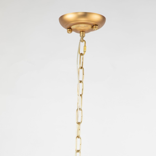 Купить Favourite Светильник подвесной D650*H580/1580/ 6*E14*40W, excluded 2964-6P