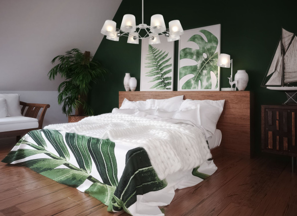 Купить Freya Modern Хром Лампа настольная FR5108TL-01CH