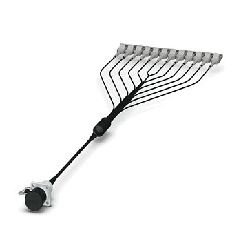 Phoenix Contact FOC-17S24-LCD12-GF03/1 Соединительный кабель 1087111