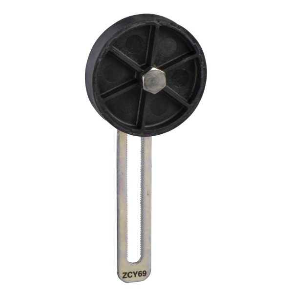 SE Регулируемый роликовый рычаг ZCY49