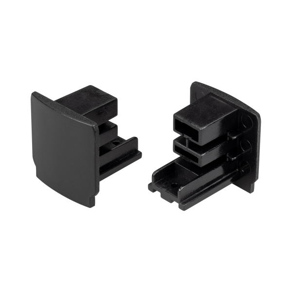 Arlight Заглушка LGD-4TR-CAP-BK (C) (IP20 Пластик, 3 года) 024730