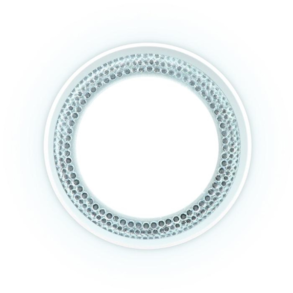 Ambrella Встраиваемый точечный светильник TN342 SWH белый песок GU5.3 D85*45 Купить Ambrella Встраиваемый точечный светильник TN342 SWH белый песок GU5.3 D85*45