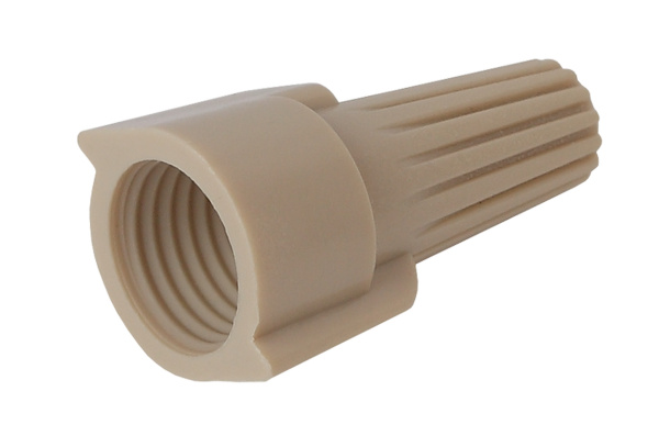 ЭРА SIZ-L-5-15 Соединительный изолирующий зажим СИЗ-Л 5-15 мм2 с лепестками темно-серый