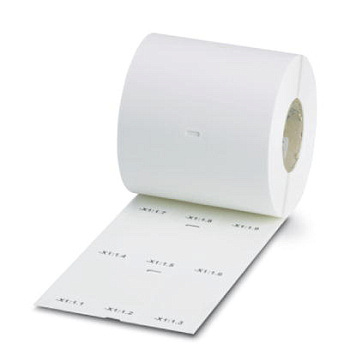 Phoenix Contact WML 14 (38X19)R CUS Маркер для кабелей 0824892