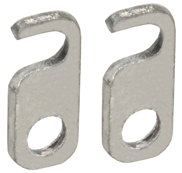 IEK Перемычка съемная для CTS 2,5/4мм2