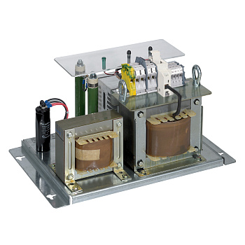 Legrand Источник питания DC24В 1200 Вт 047029