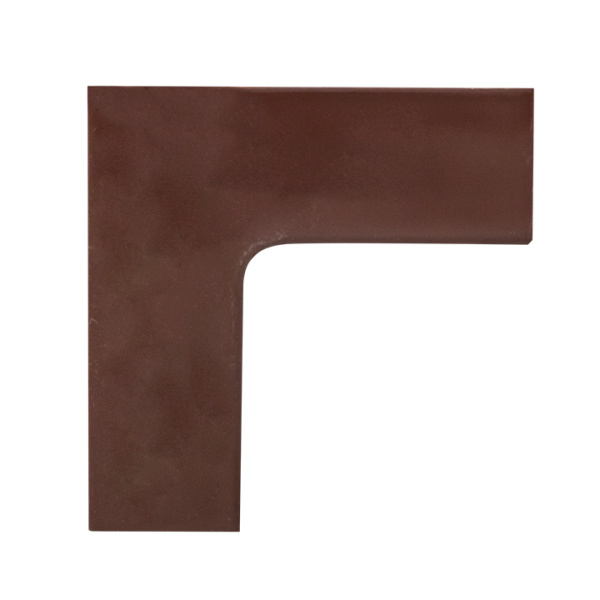 Купить EKF PROxima Угол внутренний (20х10) (4 шт) Plast под темное дерево