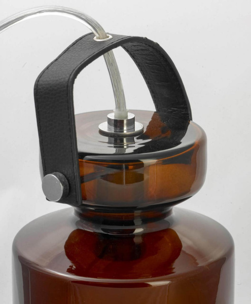 Купить Lussole LOFT Металл Хром /  Стекло Подвес E14 40W LSP-9640