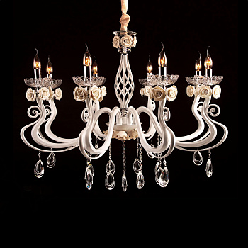 Citilux EL351P08.1 Primavera Люстра