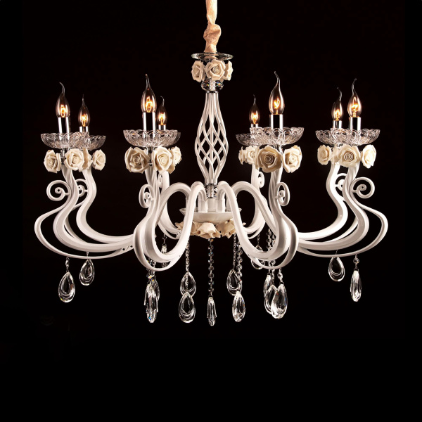 Citilux EL351P08.1 Primavera Люстра