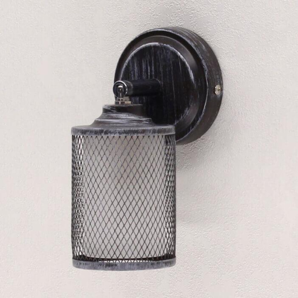 Купить Citilux CL535511 Робин Тем.Серый Светильник Наст.-Потол.