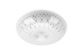 ЭРА SPB-6 "Фея" 12-6,5K (D) Светодиодный светильник 12Вт 6500K 960Лм 263x86