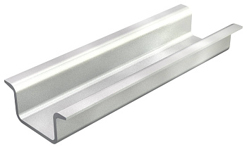 OBO Bettermann Монтажная рейка 2000x35x15 мм 1115421