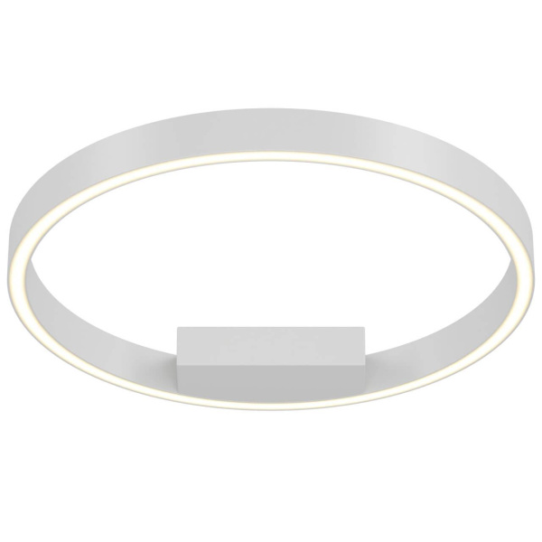 Maytoni Technical Rim Белый Потолочный светильник MOD058CL-L25W4K Maytoni Technical Rim Белый Потолочный светильник MOD058CL-L25W4K