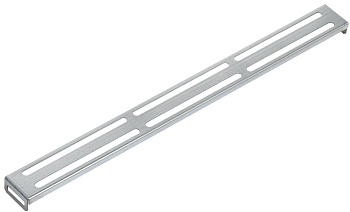 IEK Рейка поперечная двухрядная 562 SMART (комп. 2шт.)