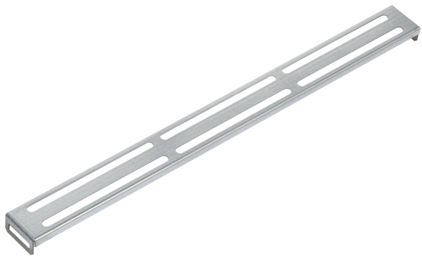 IEK Рейка поперечная двухрядная 562 SMART (комп. 2шт.)