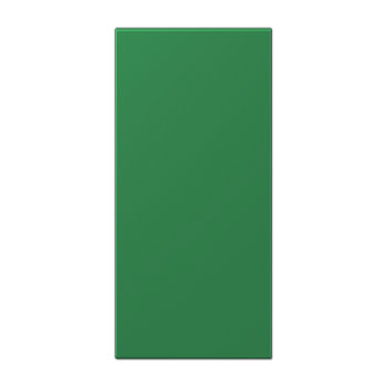 JUNG Центральная Накладка в цвет клавиш для модулей F50 термопласт Les Couleurs® Le Corbusier LC50NA32050