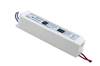 SWG Блок Питания для ленты IP 67 пластик 75 W, 12V LV-75-12