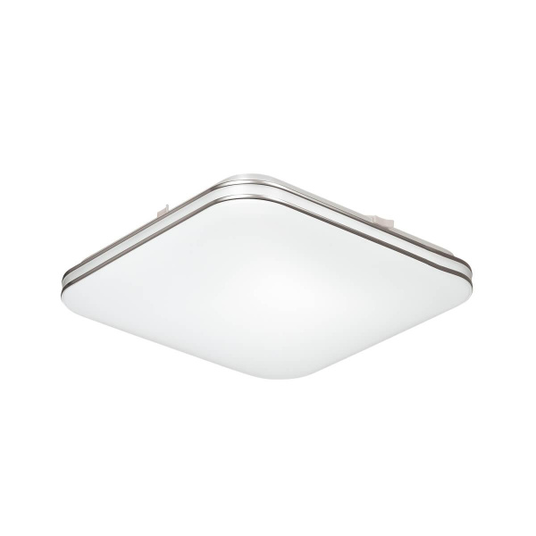 Купить Sonex 3020/CL SN 023 св-к LONA пластик LED 30Вт 4000K 335х335 IP43
