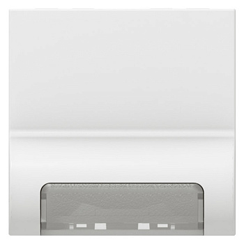 Legrand Mosaic Малые световые табло для подсветки плинтуса 230В 2 мод 078510