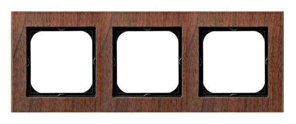 Ospel Sonata Дерево Рамка 3-ая R-3RW/34