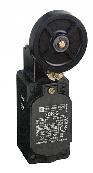 SE Выключатель концевой ролик (XCKS139H29)