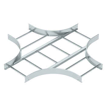 OBO BETTERMANN  Крестообразная секция 110x500 мм 6219688