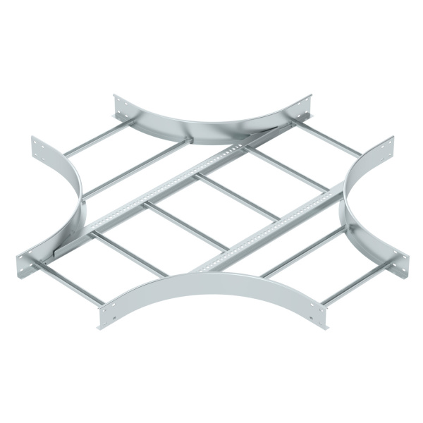 OBO BETTERMANN  Крестообразная секция 110x500 мм 6219688