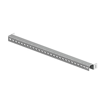 DKC Рейки усиленная, для тяжёлого оборудования Ш=1000мм, 1 упаковка - 2шт.