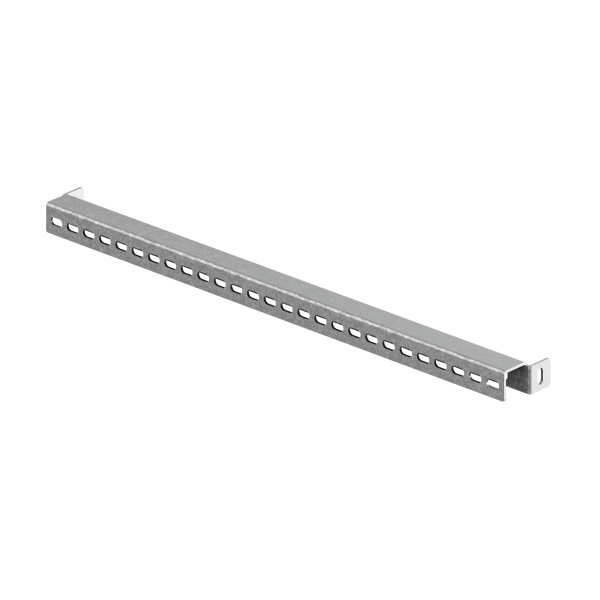 DKC Рейки усиленная, для тяжёлого оборудования Ш=1600мм, 1 упаковка - 2шт.