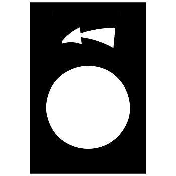 SE Маркировочная пластина ZB2BY2924