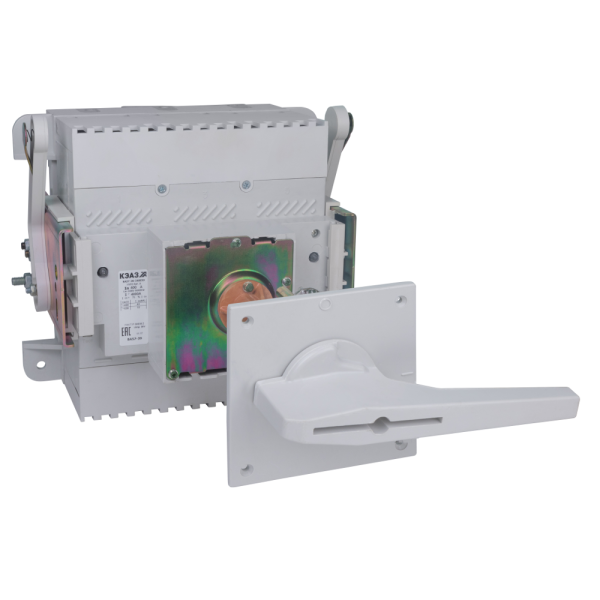 КЭАЗ Выключатель автоматический ВА57-39-340050-250А-1600-690AC-УХЛ3