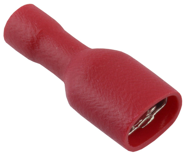 IEK Разъем РпИмп 1,25-250 плоский (100 шт) URM20-D15-D17-7