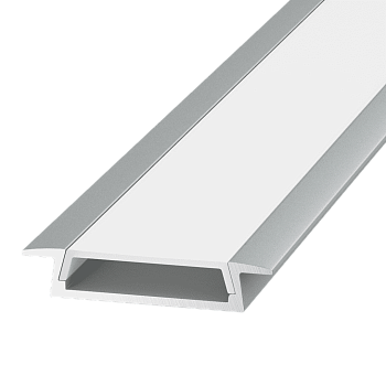 SWG Алюминиевый профиль встраиваемый RC-3006