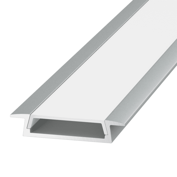 SWG Алюминиевый профиль встраиваемый RC-3006