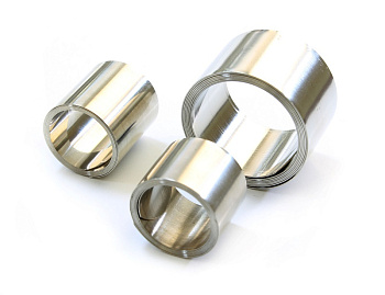 ЗЭТАРУС Пружина постоянного давления ППД 15*16 мм zeta21568