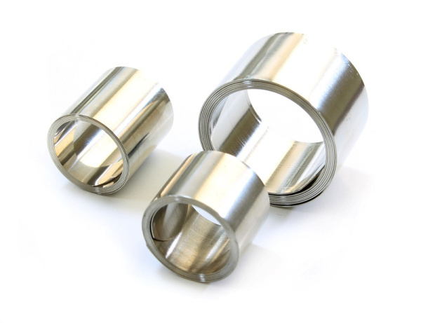 ЗЭТАРУС Пружина постоянного давления ППД 20*25 мм zeta21570