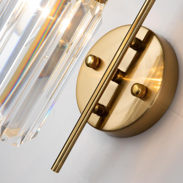 Купить Favourite Бра D210*W120*H330/1*E14*40W, excluded 2969-1W