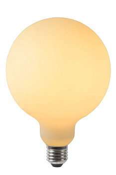Lucide FILAMENT BULB Опал Лампа 49050/05/61