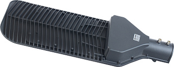 Horoz Electric 074-005-0150 150W Чёрный 6400K 85-265V Уличный фонарь СВЕТОДИОДНЫЙ ORLANDO-150 HRZ00002824