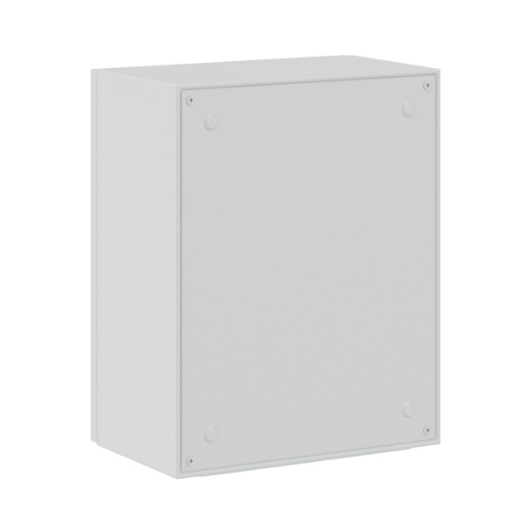 Купить DKC Корпус навесной ST c М/П ВхШхГ 500x400x250 мм