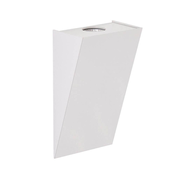 Купить Citilux CL704080 Декарт-8 Белый Светильник Настенный