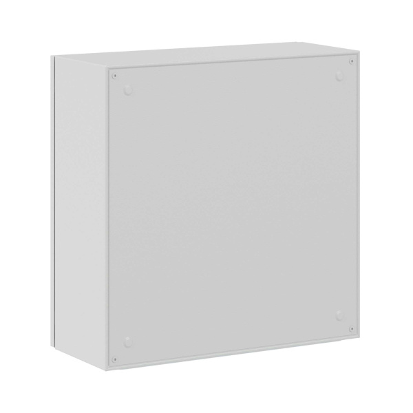 Купить DKC Корпус навесной ST c М/П с прозрачной дверью ВхШхГ 600x600x250 мм