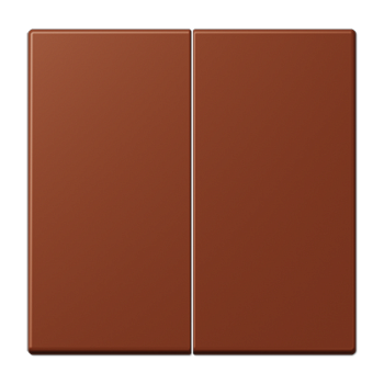 JUNG LS 990 Terre sienne brulee 59(4320D) Клавиша 2-ая LC9954320D