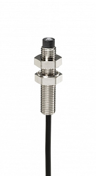 SE Датчик индуктивный цилиндрический M8 XS108BLPAL2