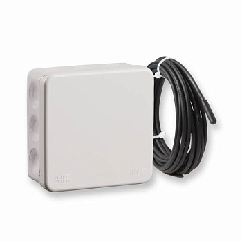 ENSTO Термостат д/систем антиоблед,3600Вт,IP55 ECO500