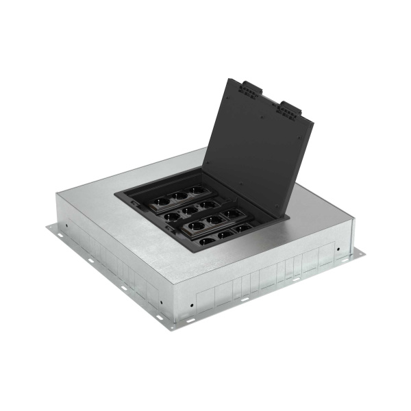 Купить DKC Опалубка для лючка металлическая